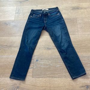 GAP Best Girlfriend Jeans Size 26